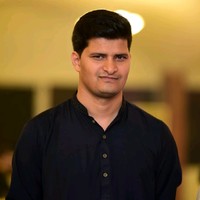 Akmal Shazad