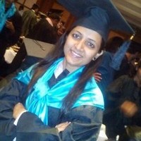 Ca Shraddha Sawant
