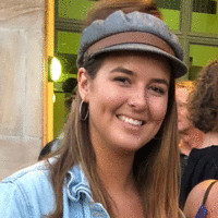 Madison Lewis