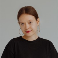 Daria Kamyshina