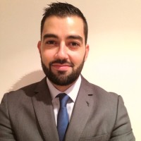Javier Viejo Dominguez