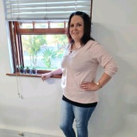 Annie Coetzee