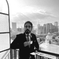 Hossam Hndalishy