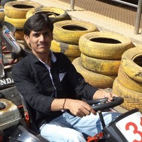Prasanna Hegde