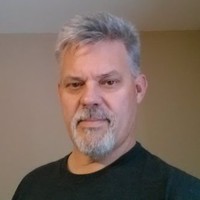 Stephen Manis