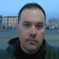 Perry Degraff