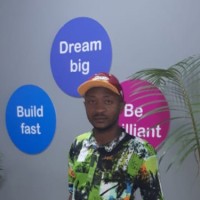 Hirwa Olivier
