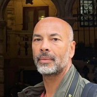 Christophe Drozo 💚, PhD