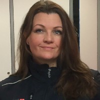 Mette Pedersen