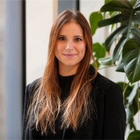 Camilla Panajotti