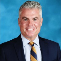 Gerard M. Brett