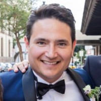 Martín Quirarte jazo