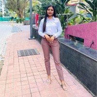 Shweta Mungase