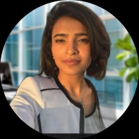 Bushra Yousaf