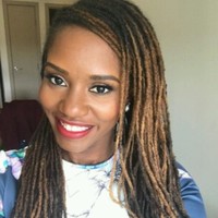 Rashida Barner, Ph.D.