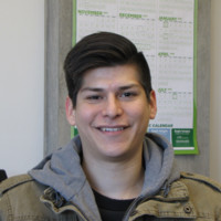 Carlos Castro