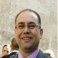 Cándido Galvañ Chacón