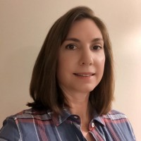 Christy Aultman, P.E.