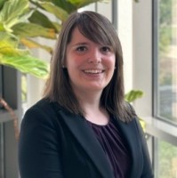 Callie Martindale, MA