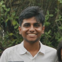 Joel Mathew Jose