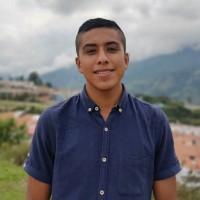 ANDERSON JAIR CAMARGO PEDRAZA