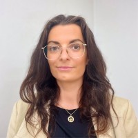 Anneline Sundby