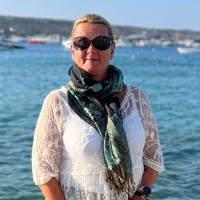 Debbie Davies