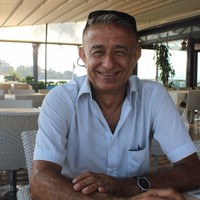 yusuf ozdemir