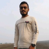Dhruv Kumbhani