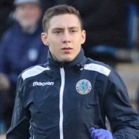Kyle Fairgrieve
