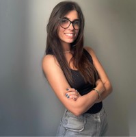 Irene Tsolakidou