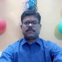 Rajesh Sharma