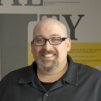 Adam Goldstein