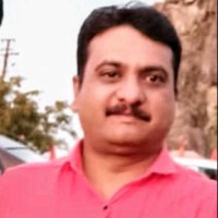 Rajkumar Mane