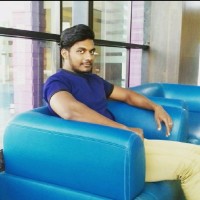 Rubin Koshy