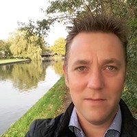 Eric van der Wal