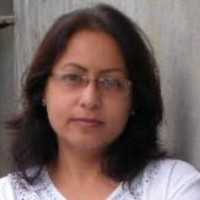 Vandana Muley