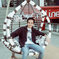 Saurabh Vashisth