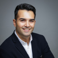 Erdem Şenol, Ph.D.