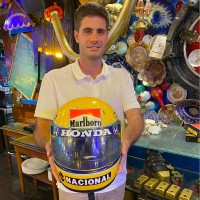 Henrique de Oliveira Chiorlin Chiorlin