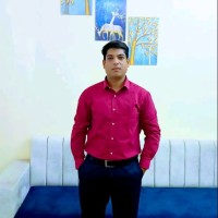 Gaurav Saran