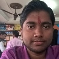 Harsh Raj