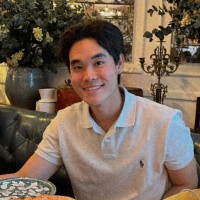 Jayven Tan Yee Kiat