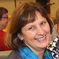 Sharon Parker