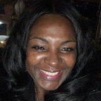 Vonda Wright