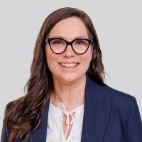 Kathleen Beauchesne, Mba