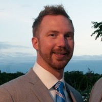 James Tidwell-Davidson