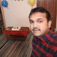 Laxman Eega