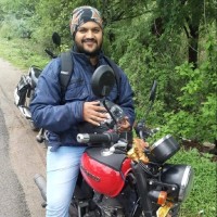 Kothapalli Sravan Kumar