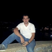 Ioannis Bouzegregos